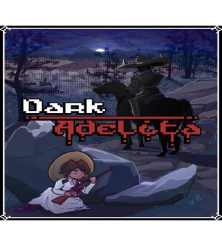 Dark Adelita Steam Key GLOBAL